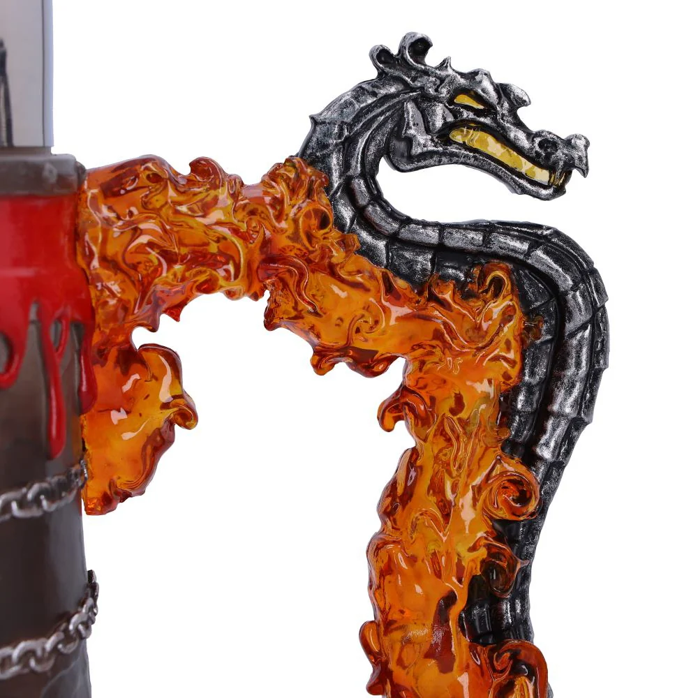 Mortal Kombat Tankard, photo 5
